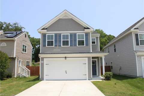 2104 English Avenue, Chesapeake, VA 23320
