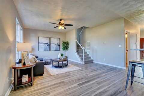 100 Langston Court, Franklin, VA 23851