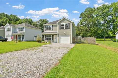 1616 Whittamore Road, Chesapeake, VA 23322