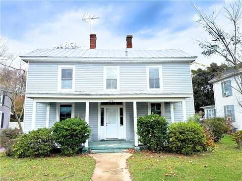 6329 Whaleyville Boulevard, Suffolk, VA 23438