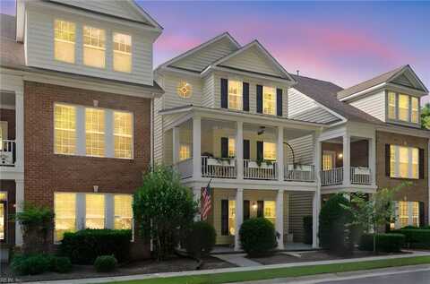4508 Willow Croft Drive, Virginia Beach, VA 23462