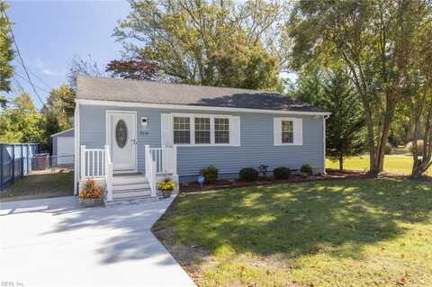 904 Oaklette Avenue, Chesapeake, VA 23325