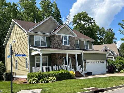 912 Bells Creek Court, Chesapeake, VA 23322