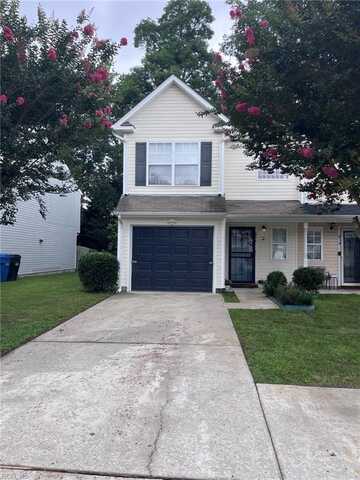 816 Admissions Court, Virginia Beach, VA 23462