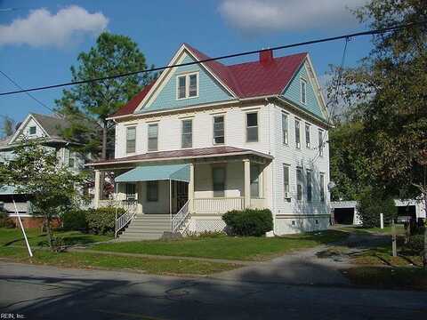 1041 Chesapeake Avenue, Chesapeake, VA 23324
