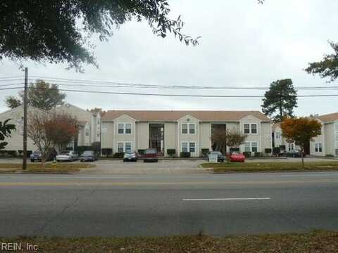 921 W Little Creek Road, Norfolk, VA 23505