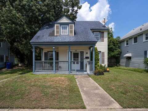25 Aylwin Road, Portsmouth, VA 23702