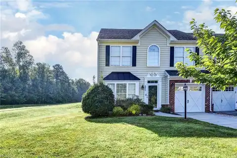 5845 Nandina Circle, Providence Forge, VA 23140