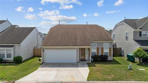 148 Graystone Trace, Suffolk, VA 23435