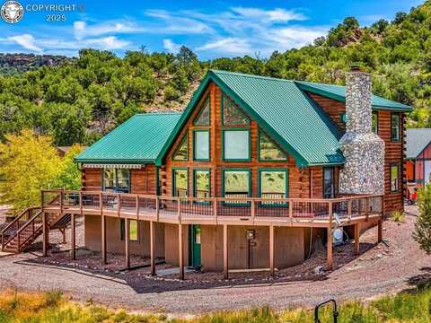 844 Rimrock Terrace, Penrose, CO 81240