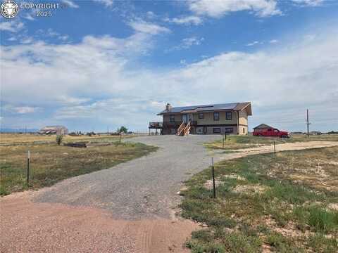 1045 E Jaroso Drive, Pueblo West, CO 81007