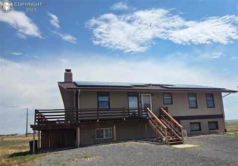1045 E Jaroso Drive, Pueblo West, CO 81007