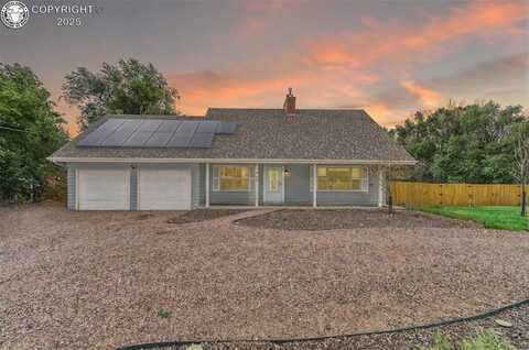 1845 Pinion Avenue, Canon City, CO 81226