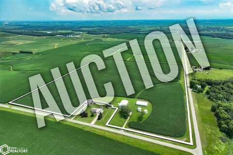 Yucca Avenue, Ainsworth, IA 52201