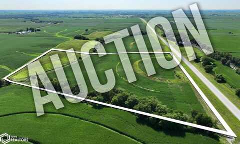 IA-92 Highway E, Ainsworth, IA 52201