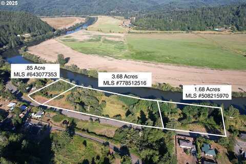 93937 HIGHWAY 42, Coquille, OR 97423
