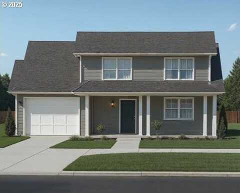 641 Parker LOOP, Silverton, OR 97381