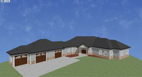 17321 S Misty WAY, Oregon City, OR 97045