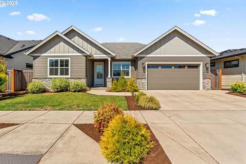 3752 SILETZ ST, Eugene, OR 97408