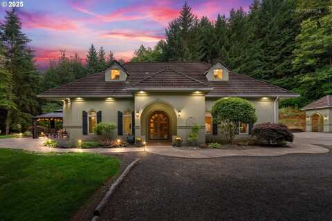 40811 NW LINKLATER RD, North Plains, OR 97133
