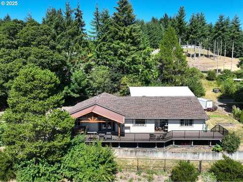 161 SAUER RD, Kalama, WA 98625