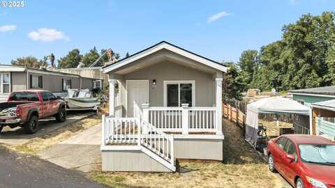 1530 TAMARACK ST, Sweet Home, OR 97386