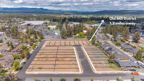 61528 PARRELL RD, Bend, OR 97702