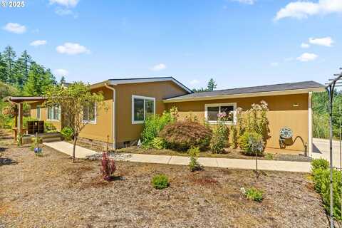 80939 TURKEY RUN RD, Creswell, OR 97426