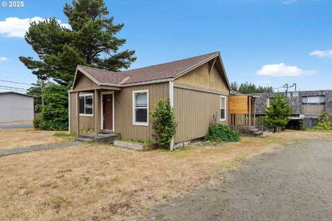 1806 THOMAS AVE, Coos Bay, OR 97420
