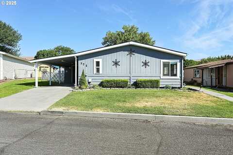 950 POMONA ST, The Dalles, OR 97058