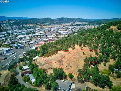 0 NE CRESCENT ST, Roseburg, OR 97470