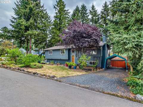 4578 Norfolk ST, West Linn, OR 97068