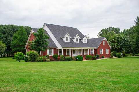 2005 Stonewall, Union City, TN 38261