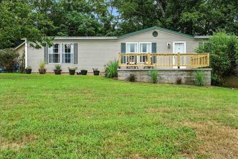 56 Spec Mine RD, Buchanan, VA 24066