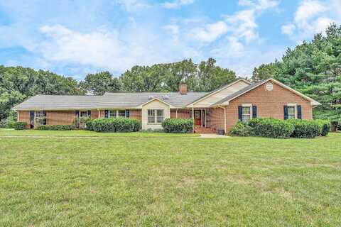 7045 Highfields Farm TRL, Roanoke, VA 24018