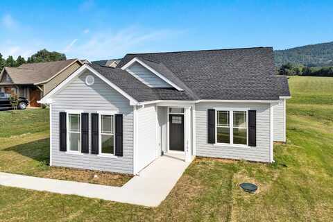 2704 STATON DR, Vinton, VA 24179