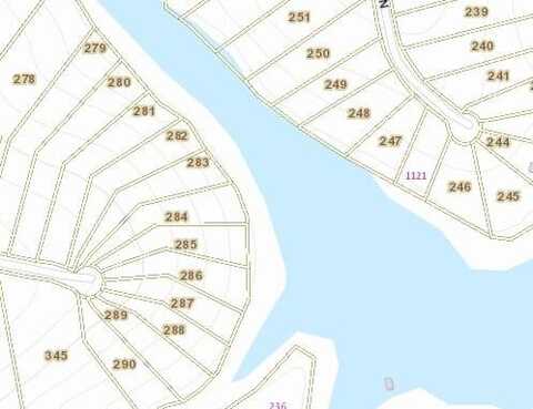 Lot 280 Waterway CT, Lynch Station, VA 24571