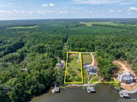1500 Thornton Dr, Boydton, VA 23917