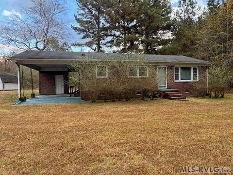 2252 Iron Bridge Road, Lawrenceville, VA 23868