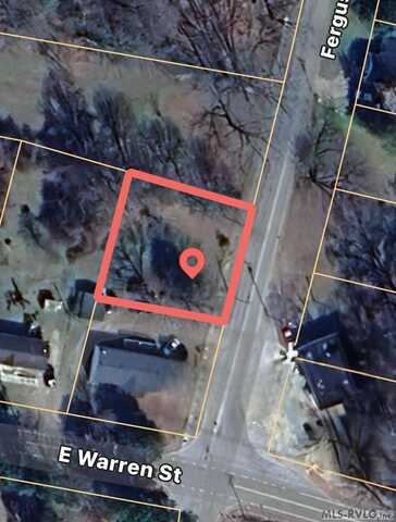 332 Ferguson St, Littleton, NC 27850