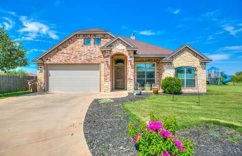 3901 Margaret Lane, San Angelo, TX 76904