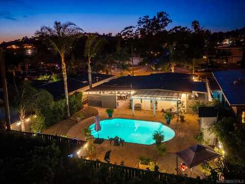 7195 Macquarie St, La Mesa, CA 91942