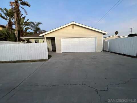1020 12TH ST, Imperial Beach, CA 91932