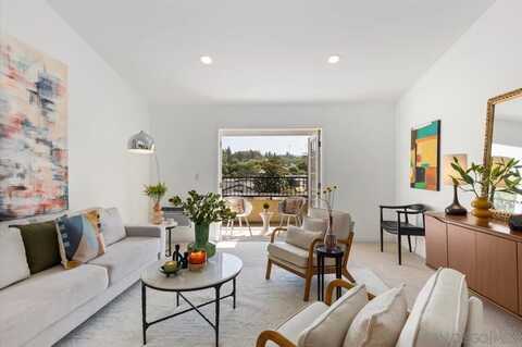 5055 Collwood Blvd unit: 319, San Diego, CA 92115
