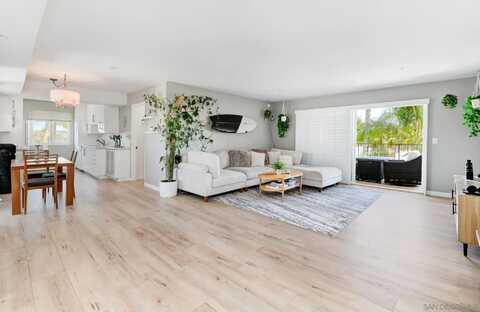 1830 Thomas Ave unit: #3D, San Diego, CA 92109