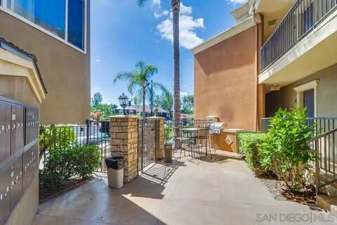 4501 Collwood Blvd unit: 18, San Diego, CA 92115
