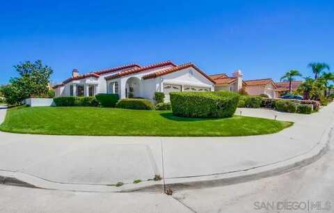 11742 Avenida Sivrita, San Diego, CA 92128