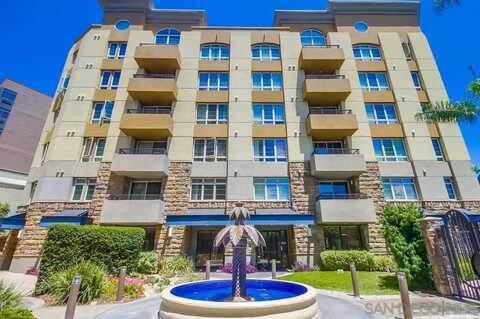 1480 Broadway St unit: 2201, San Diego, CA 92101