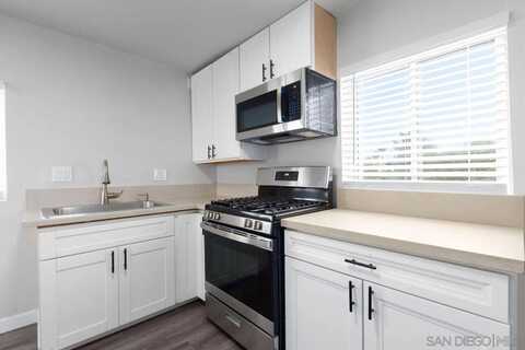 2856 Franklin Ave unit: B, San Diego, CA 92113