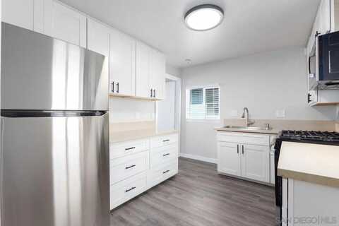2856 Franklin Ave unit: B, San Diego, CA 92113